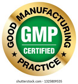 HepatoBurn Product GMP Certified